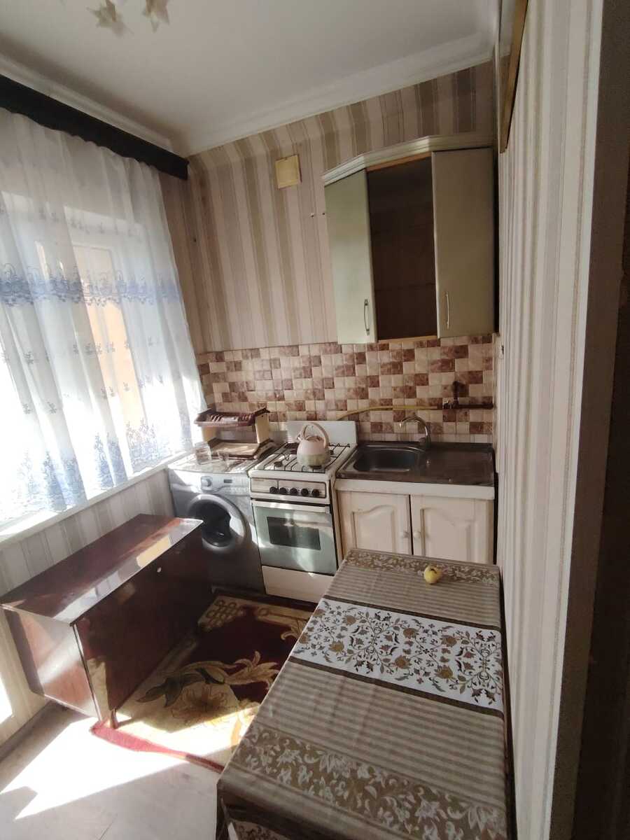 Satılır 1 otaqlı köhnə tikili 45 m² — Mənzil, Bakı (5)