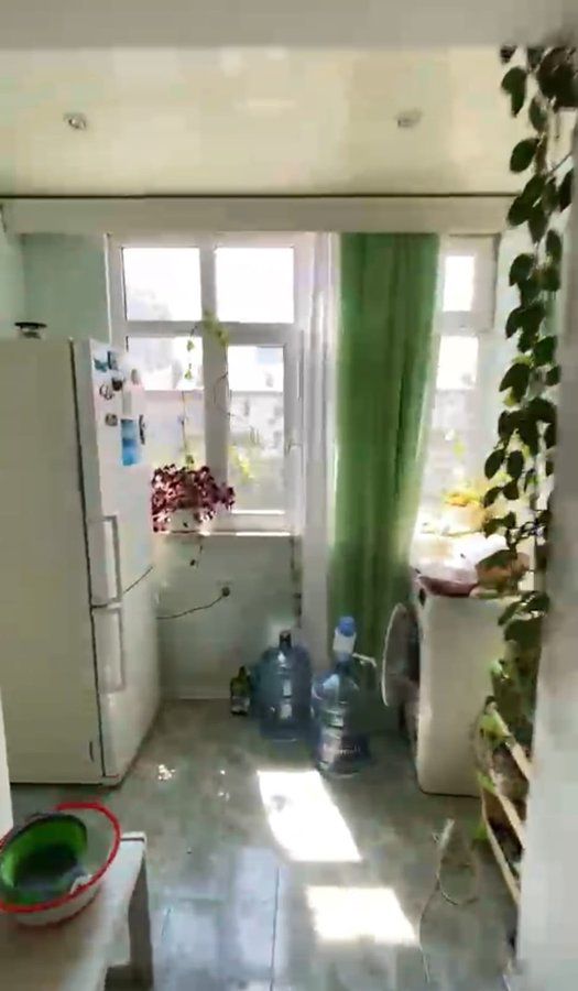3 otaqlı mənzil, 80 m², Yasamal r. Parlament prospekti, Bakı — Mənzil, Bakı (5)