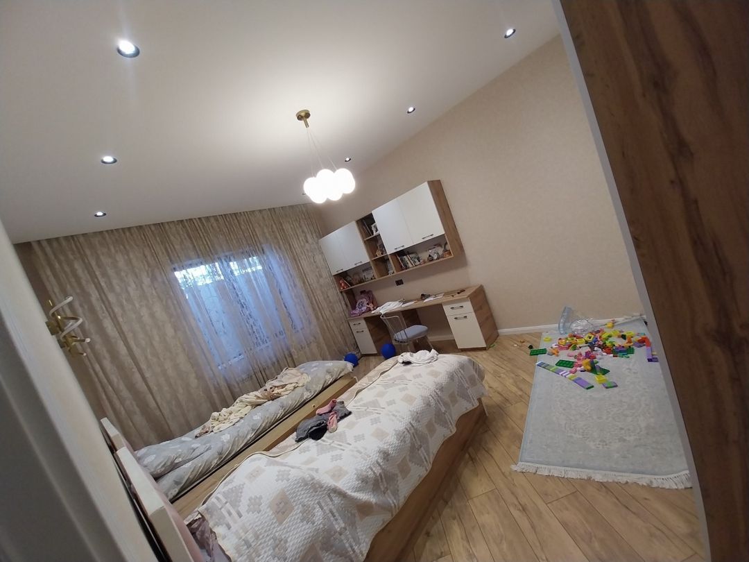 Bağ evi, Binə qəs — Ev, villa, Bakı (6)