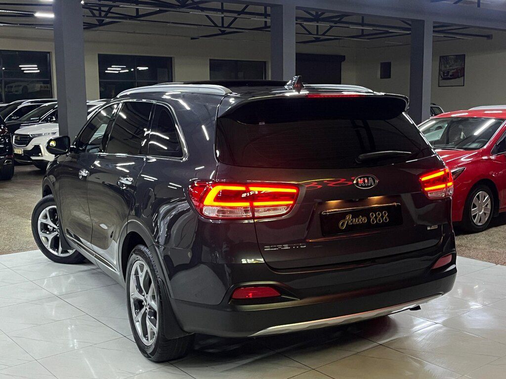 Kia Sorento, 2.0 L, 2015 il, 169 000 km — Avtomobillər, Sumqayıt (8)