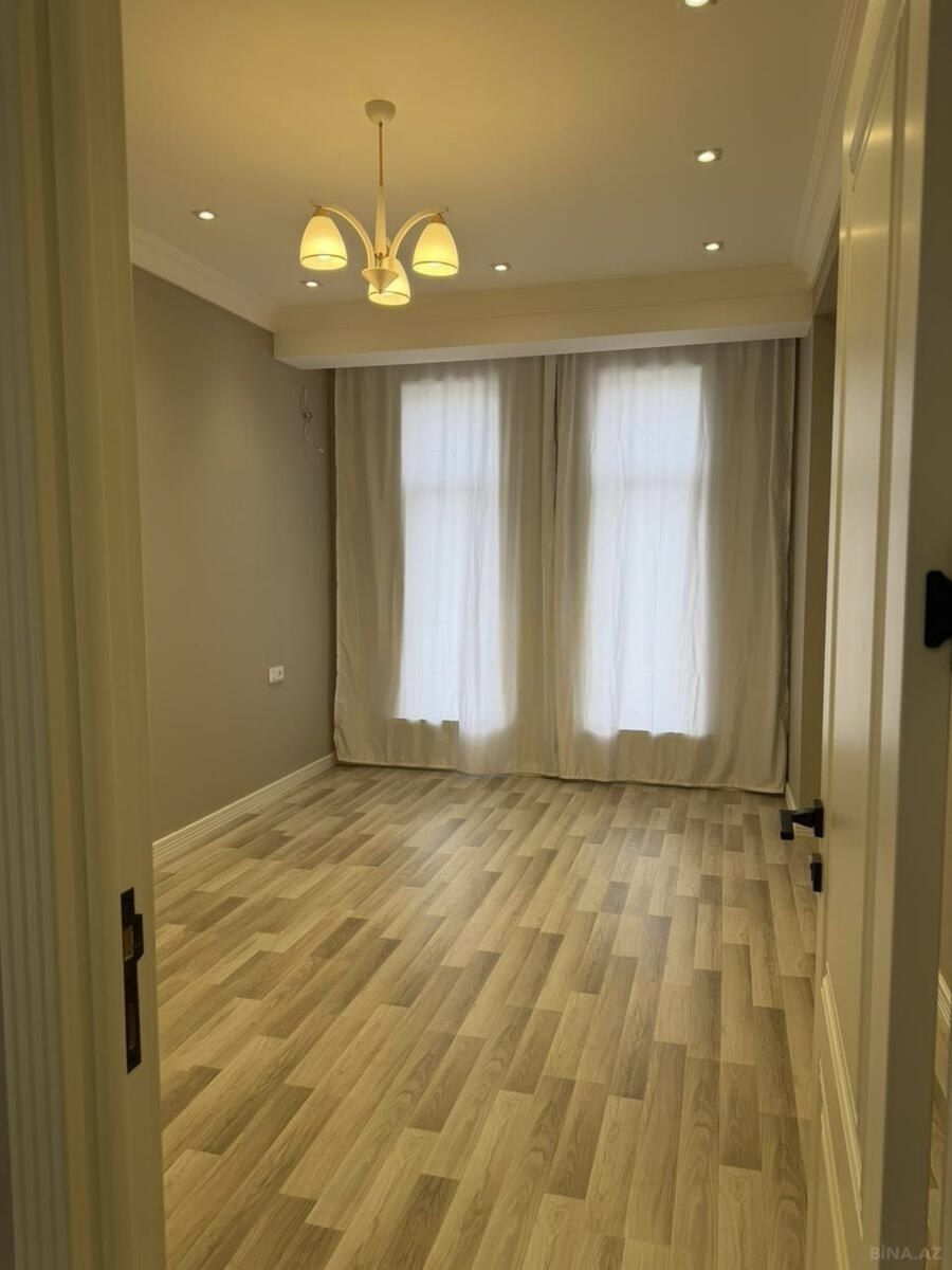 Satılır 5 otaqlı həyət evi/bağ evi 180 m² — Ev, villa, Bakı (11)