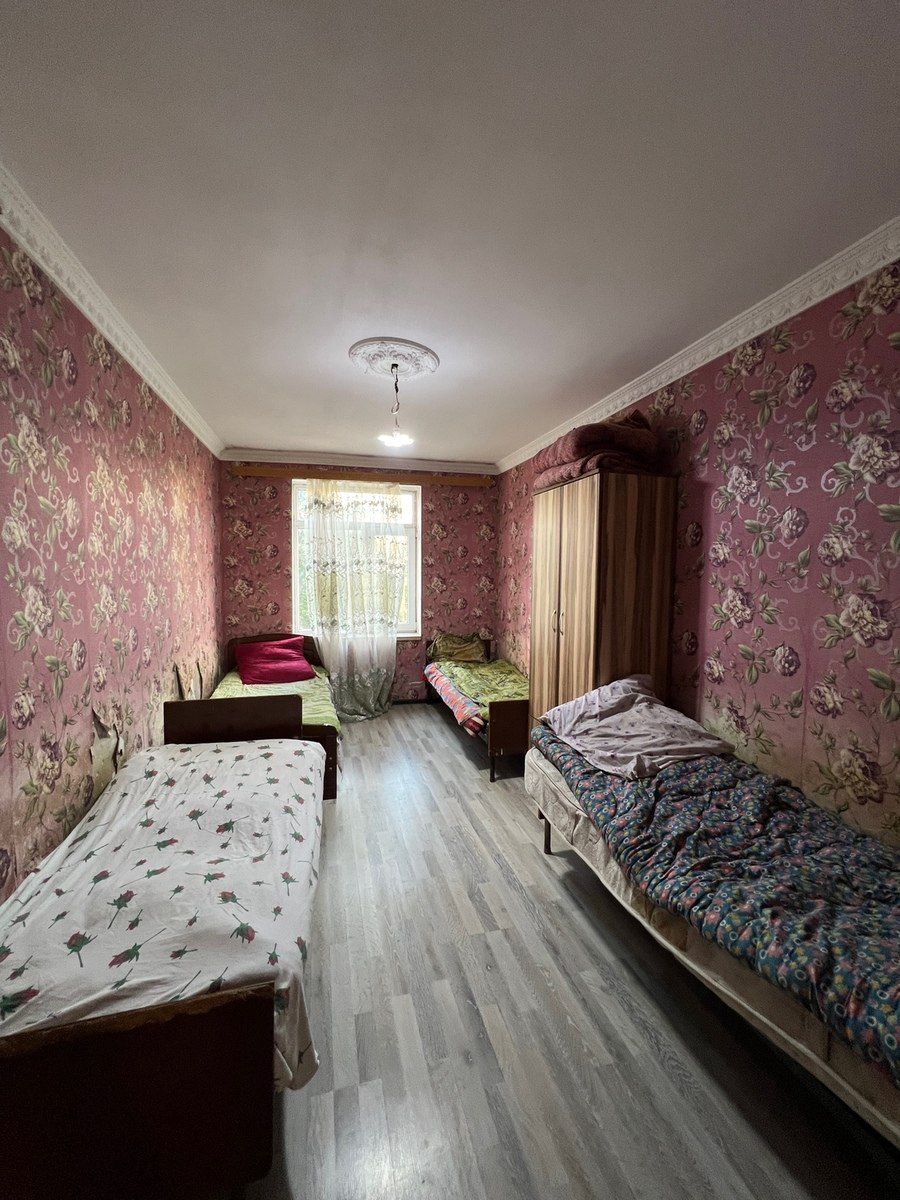 2-otaqlı mənzil kirayə verilir, Qara Qarayev m. 65 m² — Mənzil, Bakı (3)