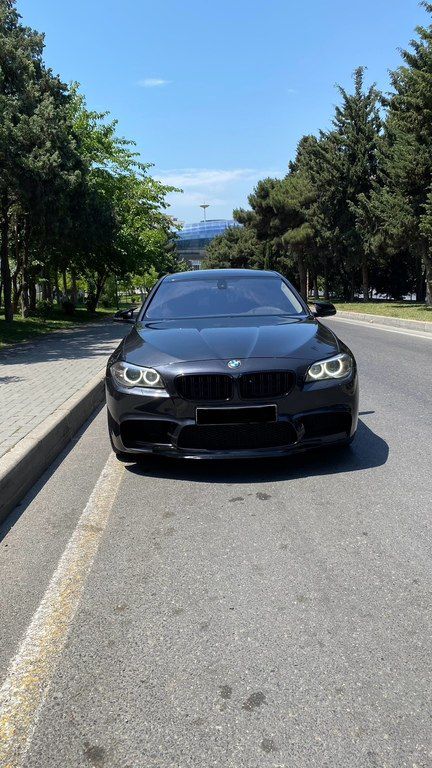 BMW 528, 2.0 L, 2014 il, 168 000 km — Bakı