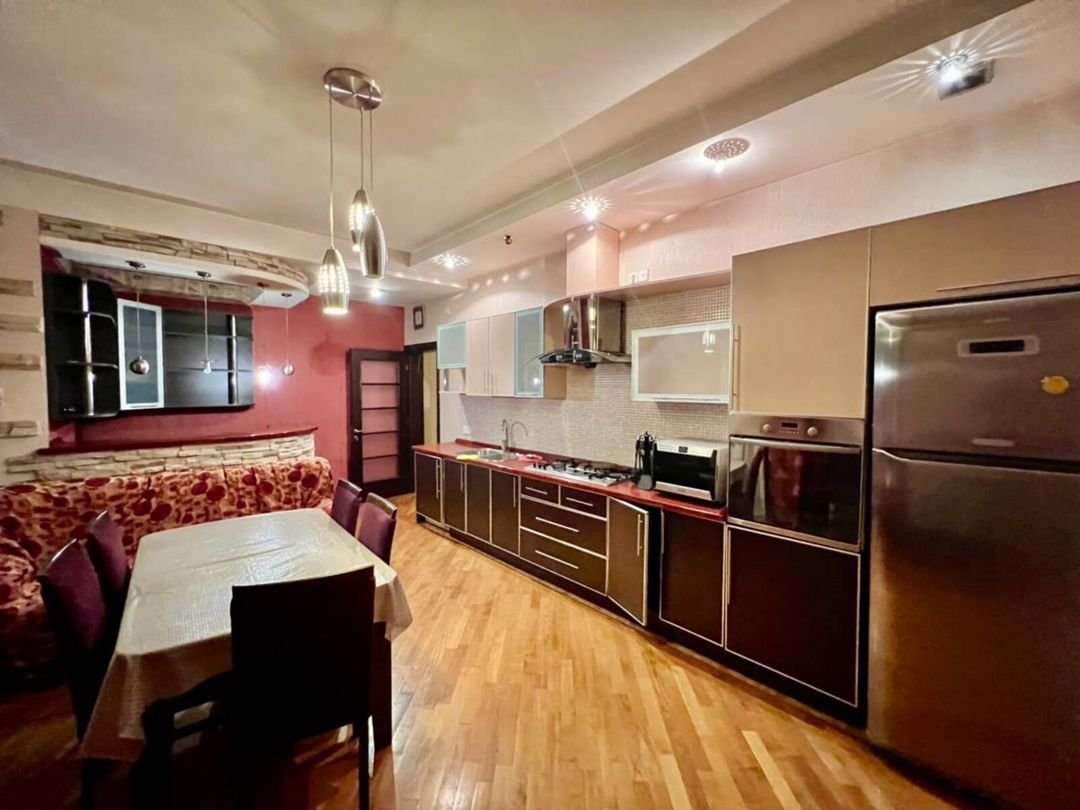 Satılır 3 otaqlı yeni tikili 170 m² — Mənzil, Bakı (6)