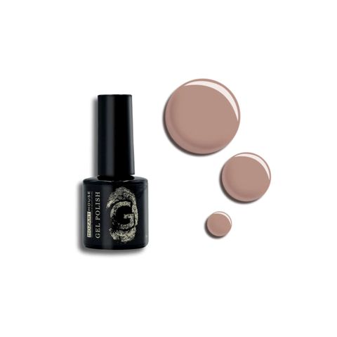 Gel-lak dırnaqlar üçün Mozart House 01280 Cappuccino 10 ml — Bakı