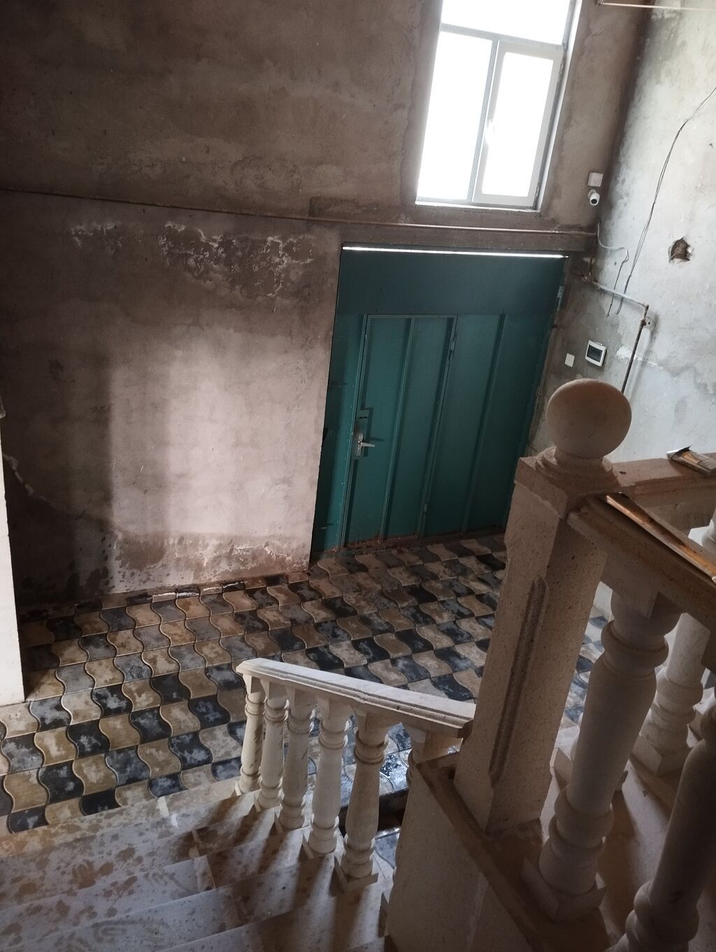 Sumqayit seheri Corat qesebesinde Cume mescidinin yaxınlığında, (12 ve — Ev, villa, Bakı (10)