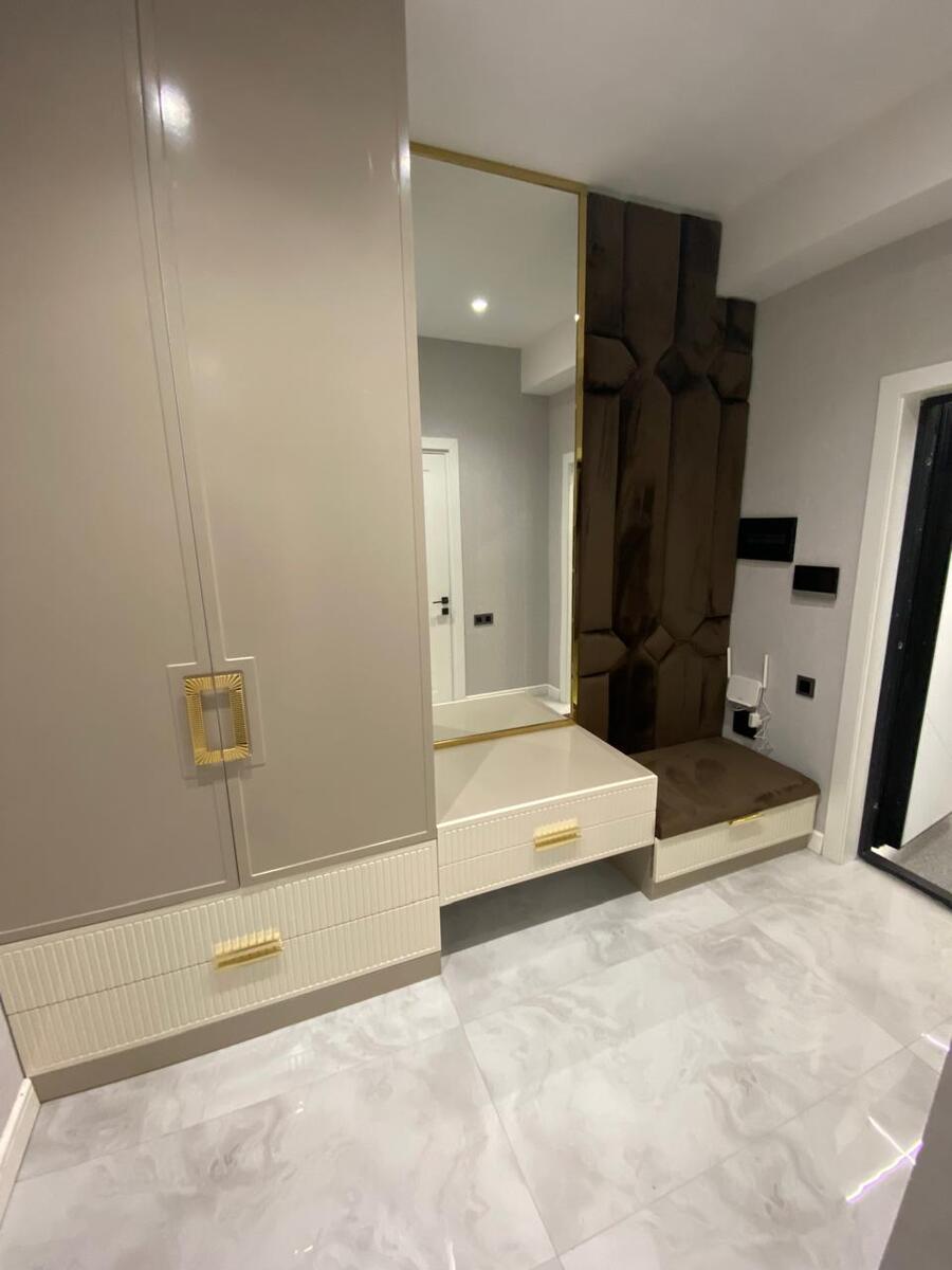 İcarəyə verilir 2 otaqlı yeni tikili 70 m² — Mənzil, Bakı (4)