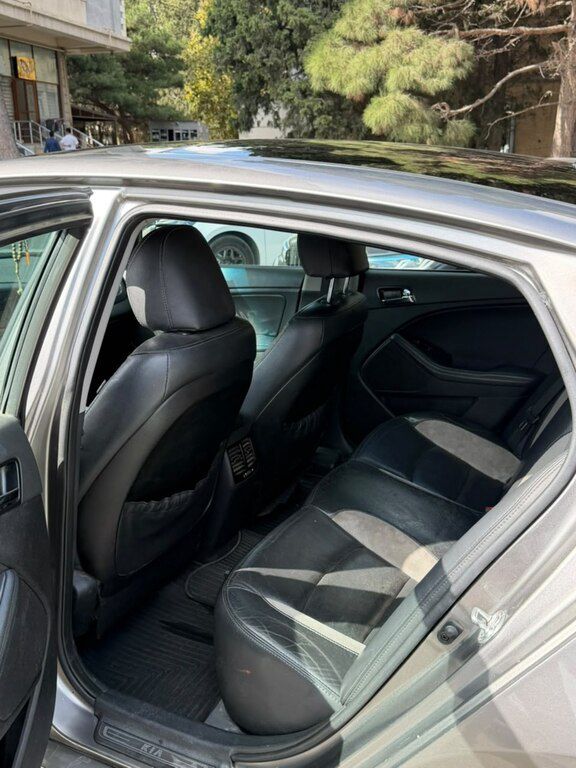 Kia Optima, 2.0 L, 2012 il, 160 934 km 77-LE-418 — Avtomobillər, Bakı (7)