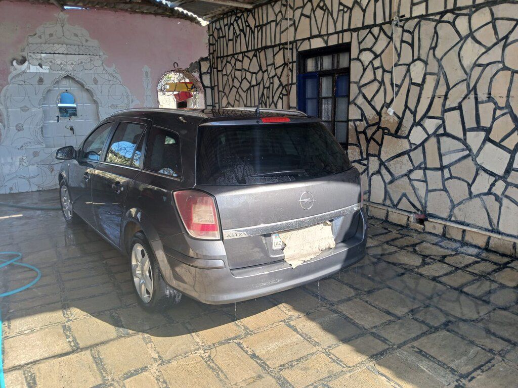 Opel Astra, 1.3 L, 2010 il, 314 000 km — Avtomobillər, Bakı (2)
