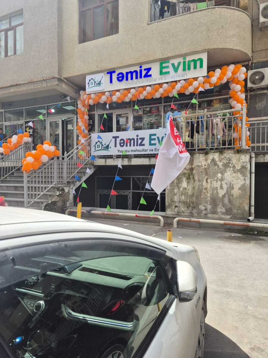 Satılır obyekt 196 m² — Əmlak, Bakı (9)