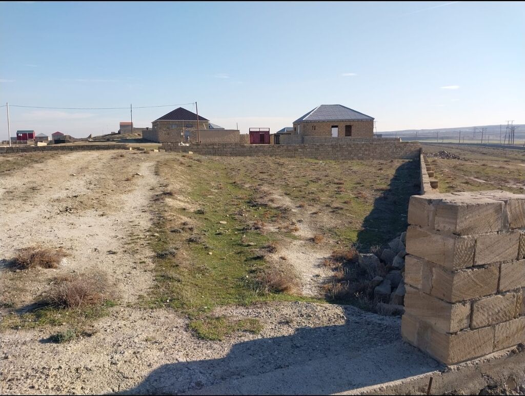 7 sot, Tikinti, Kupça (Çıxarış) — Torpaq, Ceyranbatan (9)