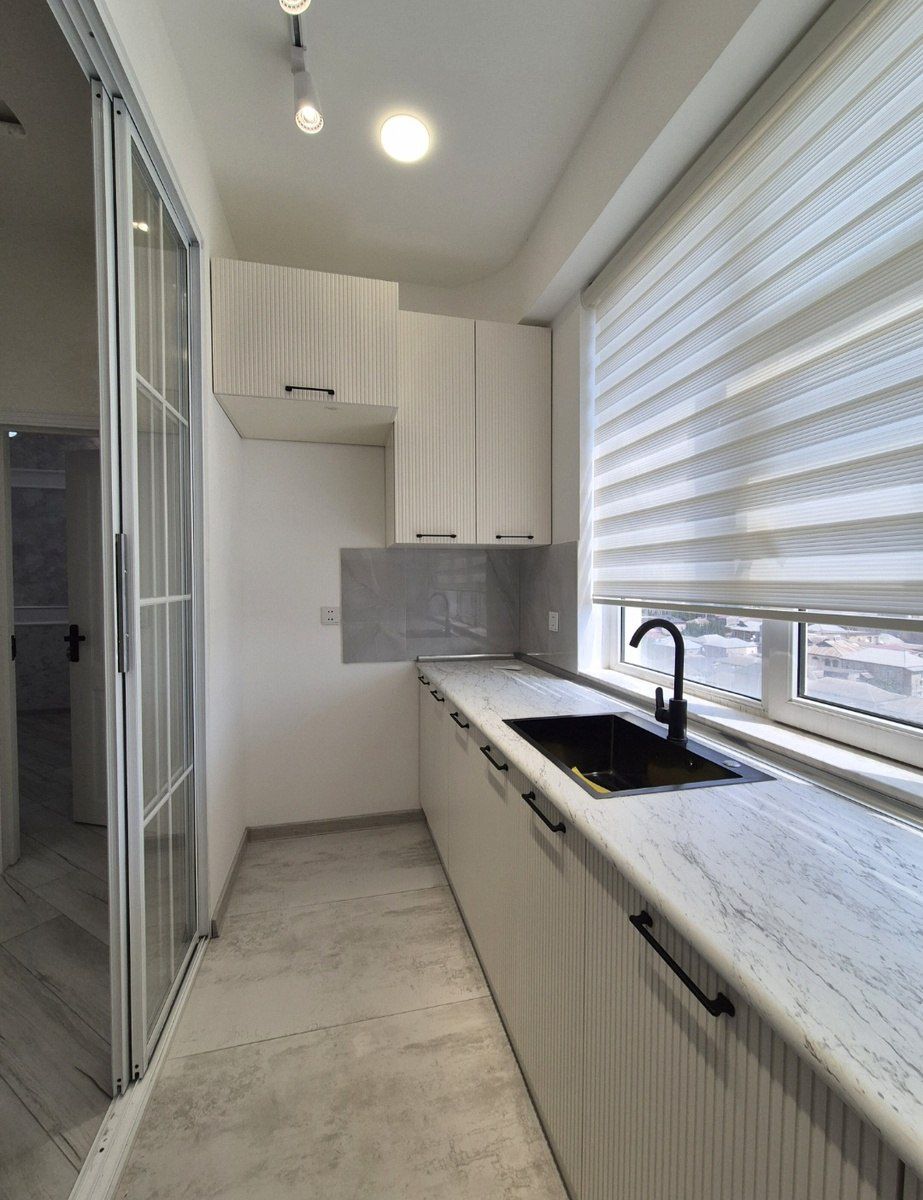 Satılır 3 otaqlı yeni tikili 60 m² — Mənzil, Bakı (2)