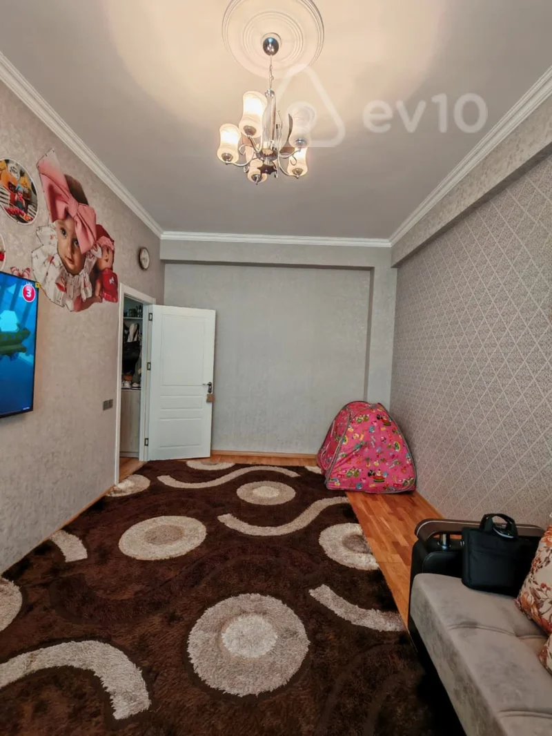 2 otaqlı mənzil, 63 m², H.Əliyev prospekti, Xırdalan — Mənzil, Xırdalan (2)