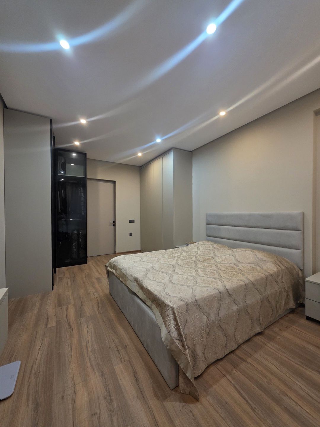 Satılır 4 otaqlı yeni tikili 116 m² — Mənzil, Bakı (5)