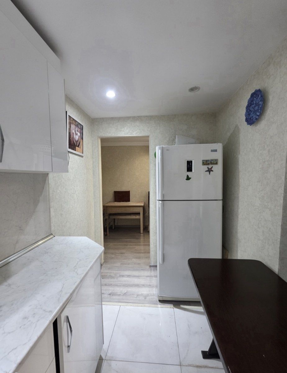 Satılır 3 otaqlı köhnə tikili 70 m² — Mənzil, Bakı (2)