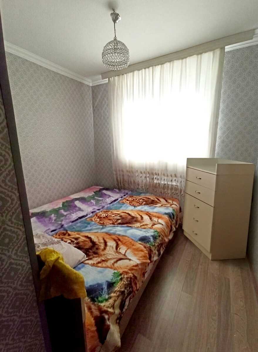 İcarəyə verilir 2 otaqlı köhnə tikili 50 m² — Mənzil, Bakı (4)