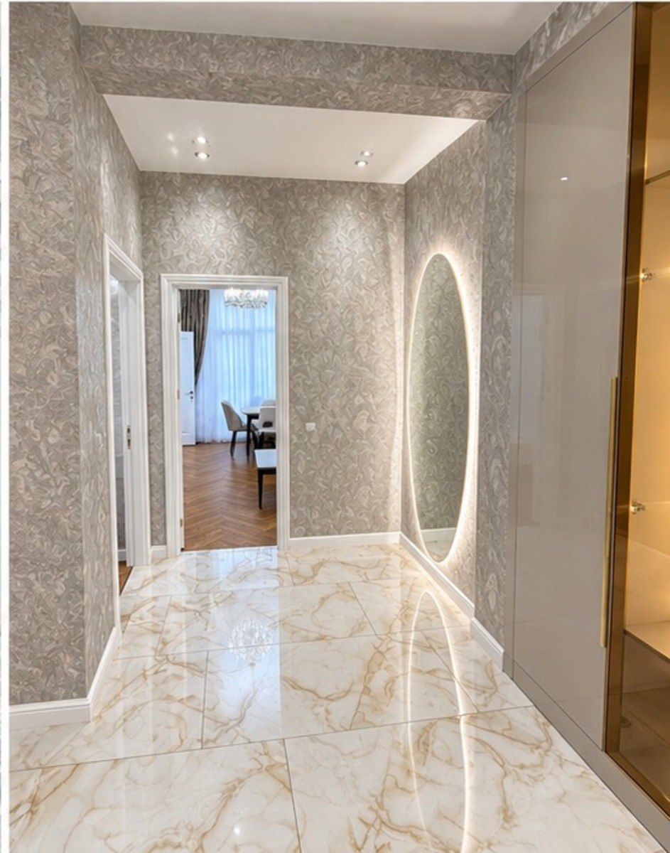 İcarəyə verilir 2 otaqlı yeni tikili 70 m² — Mənzil, Bakı (6)