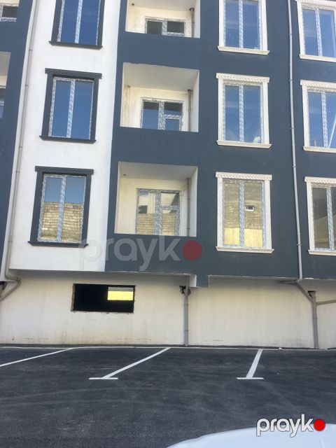 Badamdar 1 ci massiv — Bakı