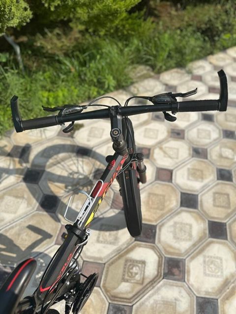Strım V-brake/MTB tipli velosiped Rayonda yerlesır ama gondermek olar — Mehdiabad