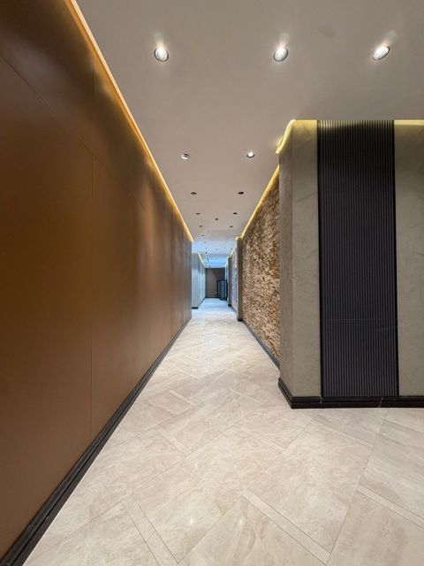 Satılır 3 otaqlı yeni tikili 126 m² — Bakı
