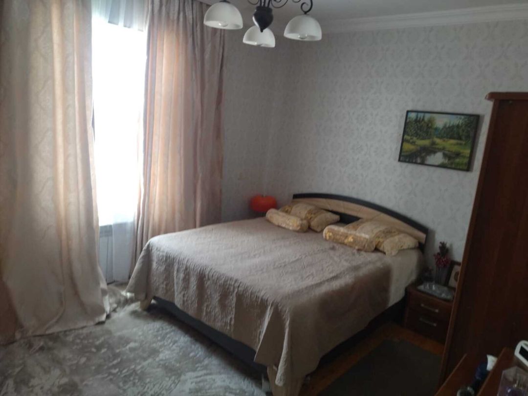 Satılır 3 otaqlı həyət evi/bağ evi 100 m² — Ev, villa, Bakı (7)