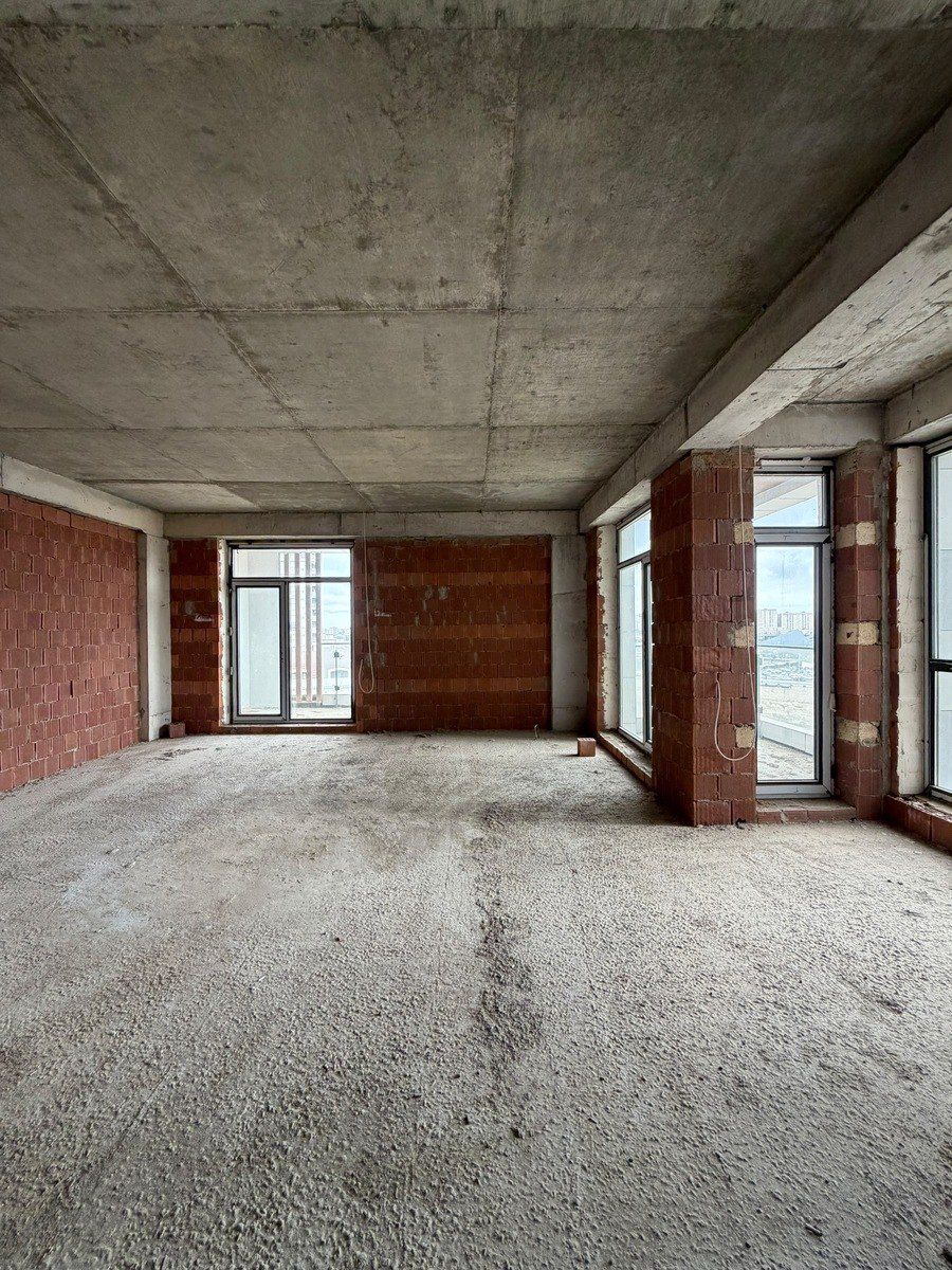 Satılır 3 otaqlı yeni tikili 126 m² — Mənzil, Bakı (9)
