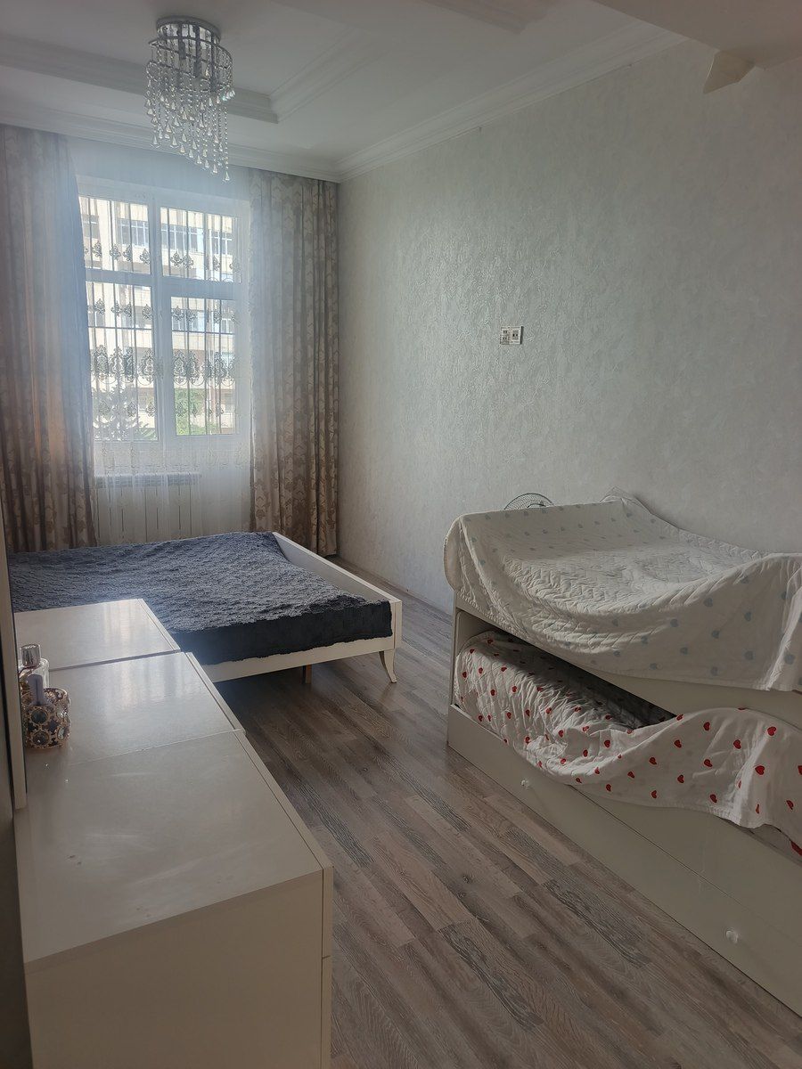 Satılır 2 otaqlı yeni tikili 80 m² — Mənzil, Bakı (7)
