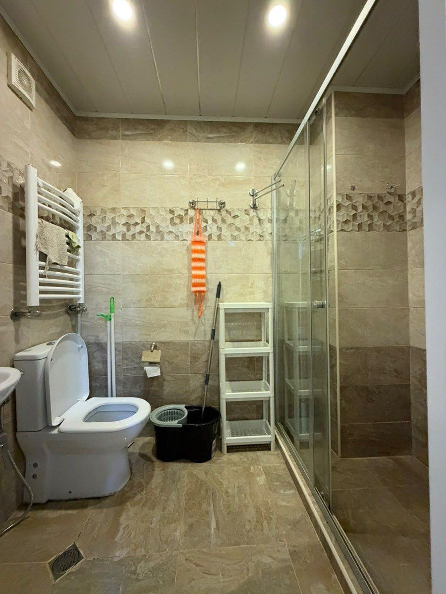 2-otaqlı yeni tikili, Xırdalan ş., 66 m² — Mənzil, Xırdalan (7)