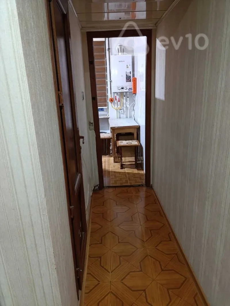 3 otaqlı mənzil, 90 m², Ağa Nemətulla — kirayə — Mənzil, Bakı (6)
