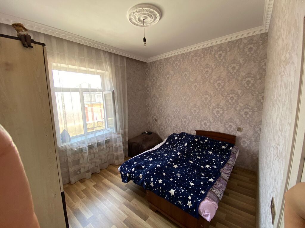 Həyət evi, Biləcəri qəs — Ev, villa, Bakı (11)