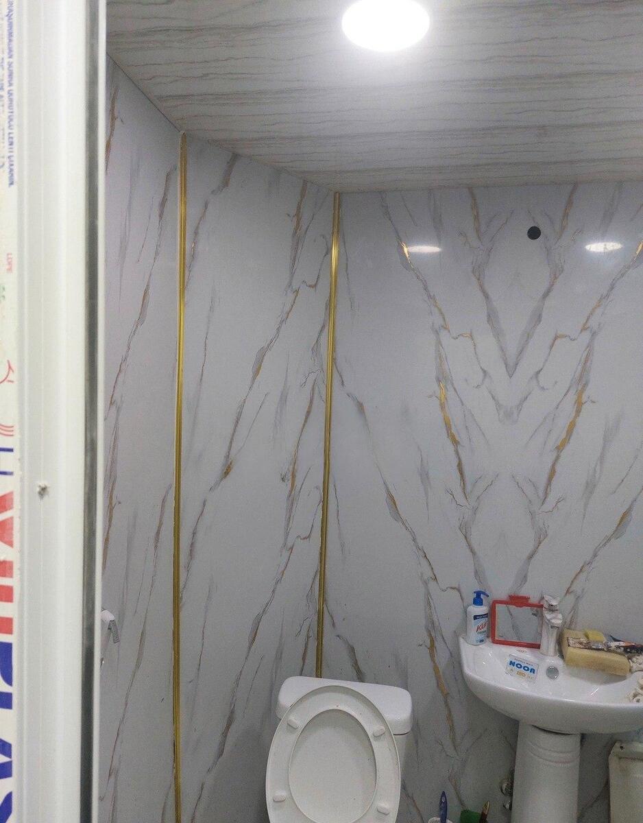 Satılır 1 otaqlı köhnə tikili 41 m² — Mənzil, Bakı (8)