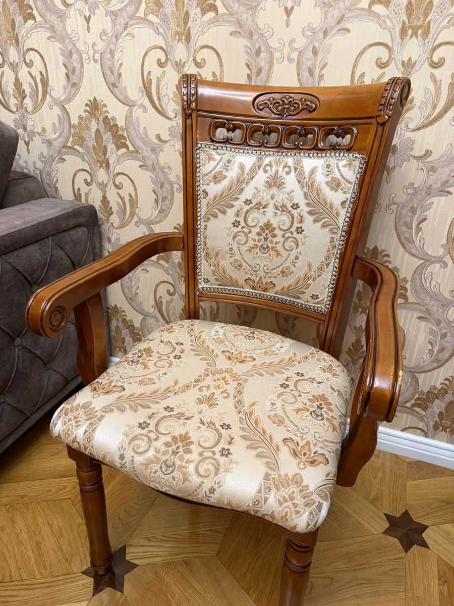 Masa və oturacaqlar — Mebel, Bakı (9)