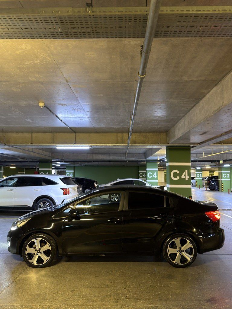 Kia Rio, 1.4 L, 2012 il, 277 000 km 99-DU-037 — Avtomobillər, Bakı (3)