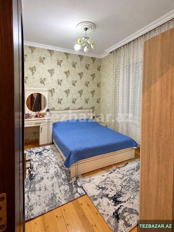 Mastağada deyerinden ucuz ev satılır — Ev, villa, Bakı (6)