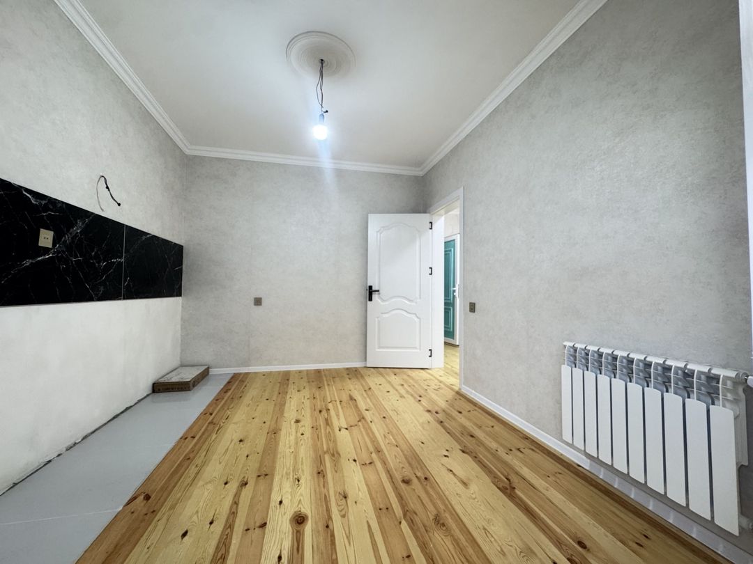 Satılır 4 otaqlı həyət evi/bağ evi 100 m² — Ev, villa, Bakı (7)