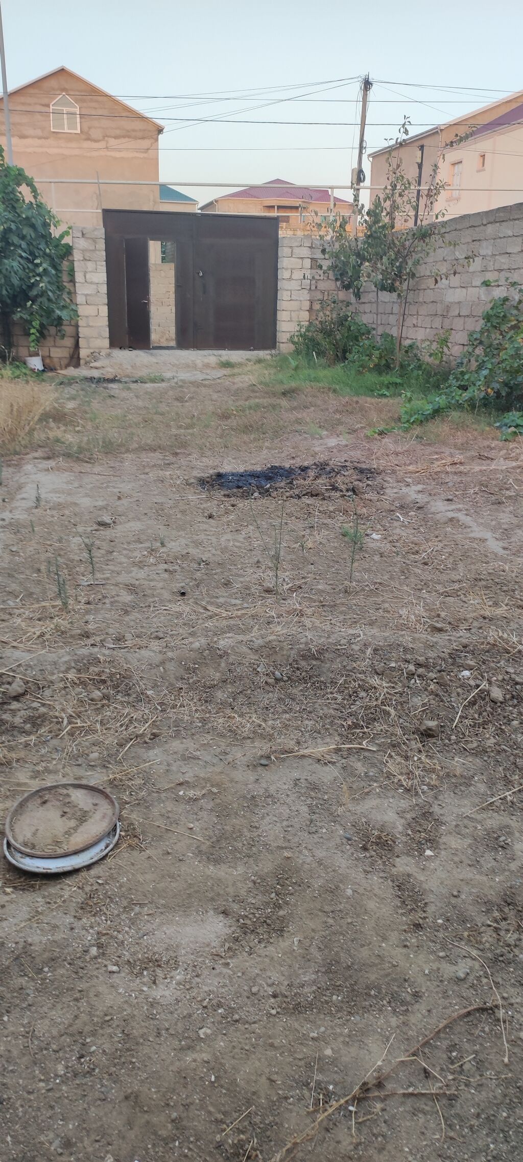2 sot, Tikinti, Mülkiyyətçi, Kupça (Çıxarış) — Torpaq, Digah (7)