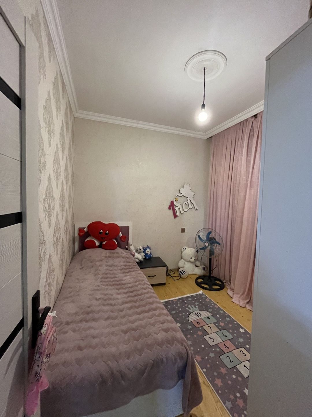 Satılır 3 otaqlı həyət evi/bağ evi 70 m² — Ev, villa, Bakı (7)