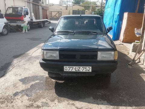 Tofas Dogan, 1.6 L, 2006 il, 75 000 km — Bakı