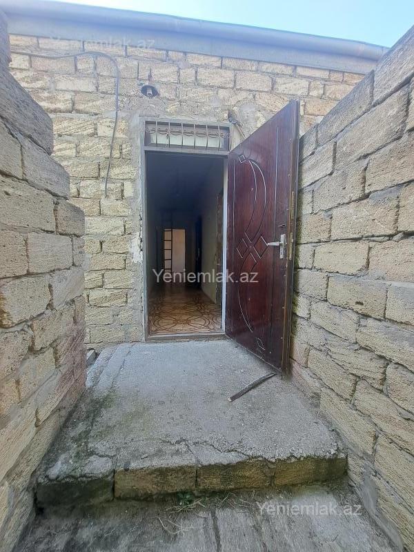 Satılır 3 otaqlı Həyət evi / Villa, 105 m², Sumqayıt — Ev, villa, Sumqayıt (4)