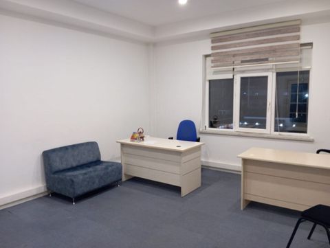 İcarəyə verilir 1 otaqlı ofis 35 m² — Bakı