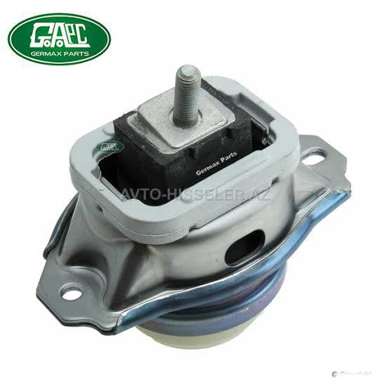 Land rover motor poduskasi — Ehtiyat hissələri, Bakı