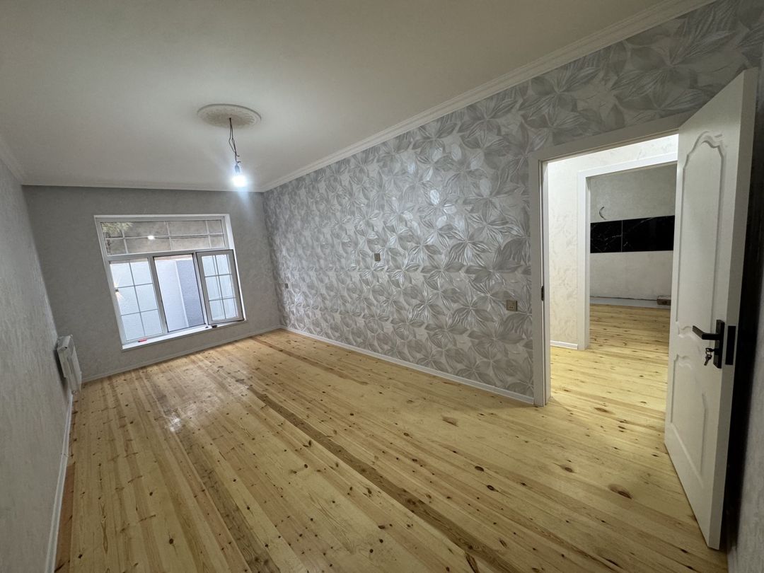 Satılır 4 otaqlı həyət evi/bağ evi 100 m² — Ev, villa, Bakı (6)