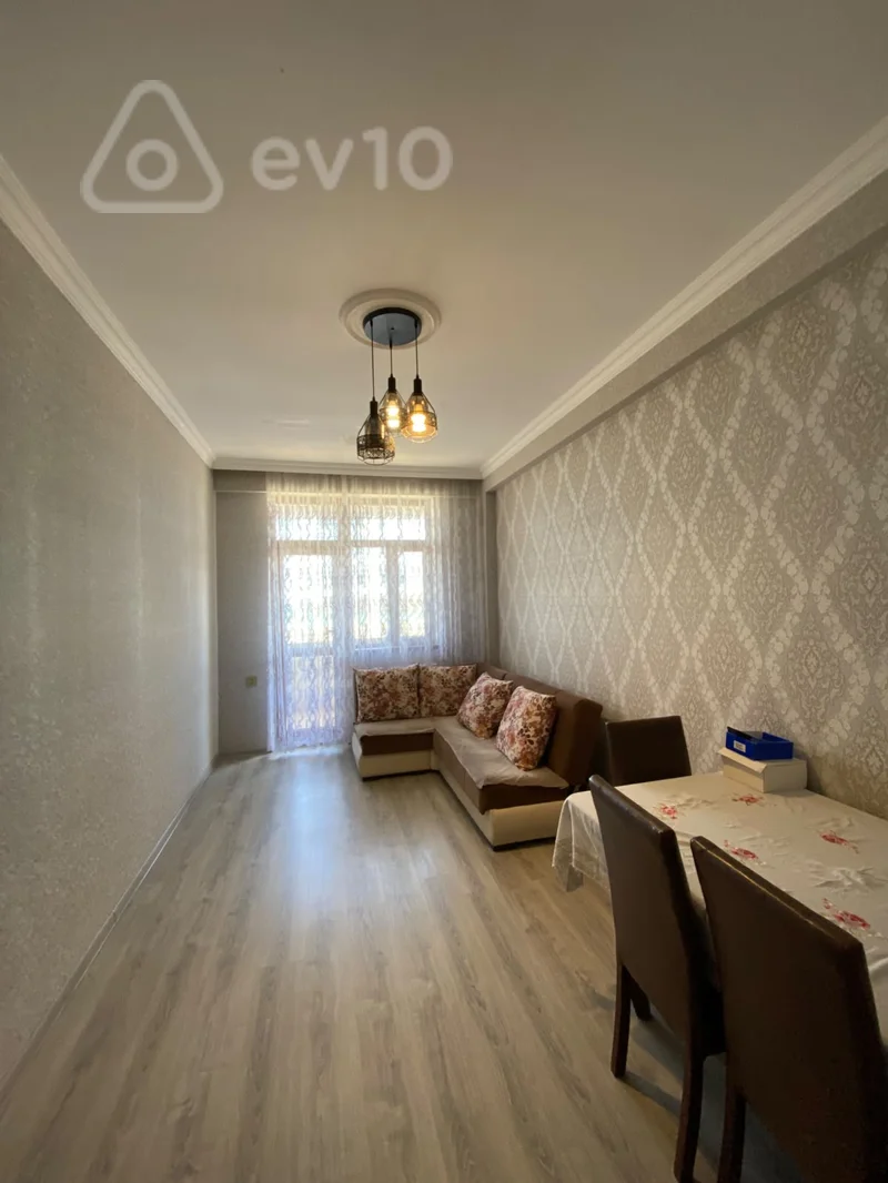 2 otaqlı mənzil, 75 m², Xırdalan — kirayə — Mənzil, Xırdalan (5)