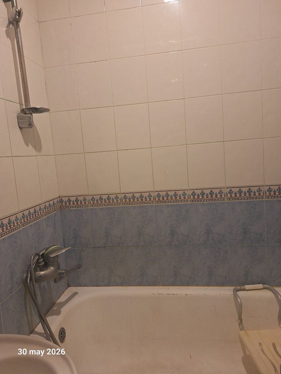 5-otaqlı mənzil kirayə verilir, Əliəşrəf Əlizadə küç., 140 m² — Mənzil, Bakı (11)