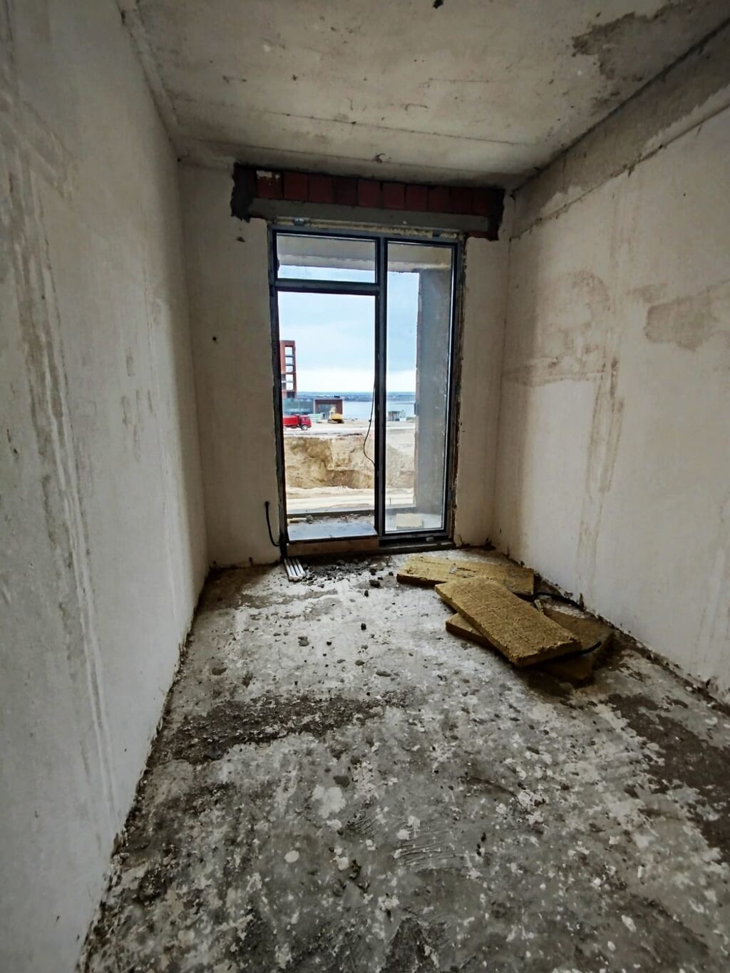 Zığ qəs., 3 otaqlı, Yeni tikili, 87 kv. m — Mənzil, Bakı (10)