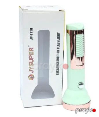 JY Super JY-1710 2-si 1-də fənər və elektrikli alışqan — Mallar, Bakı (3)