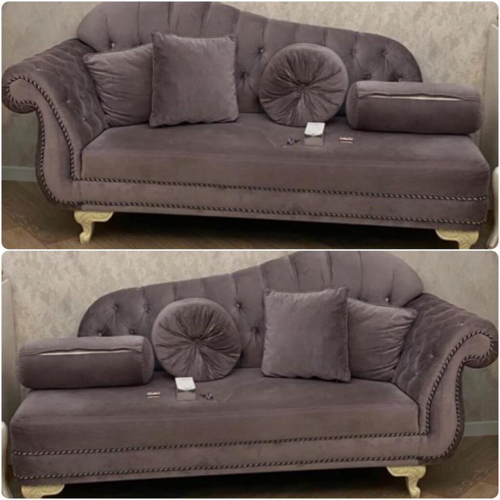 Jozef divan 170 azn.Yeni kimidir.unvan sumqayit bulvari(Gülü) — Mebel, Bakı