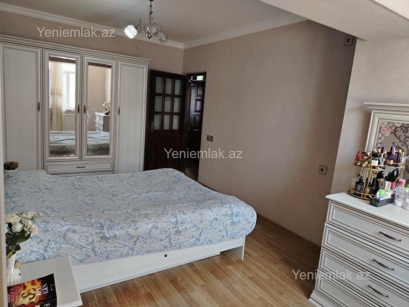 Satılır 2 otaqlı Bina evi menzil (Köhnə tikili), 49 m², Qaradağ rayonu — Mənzil, Bakı (3)