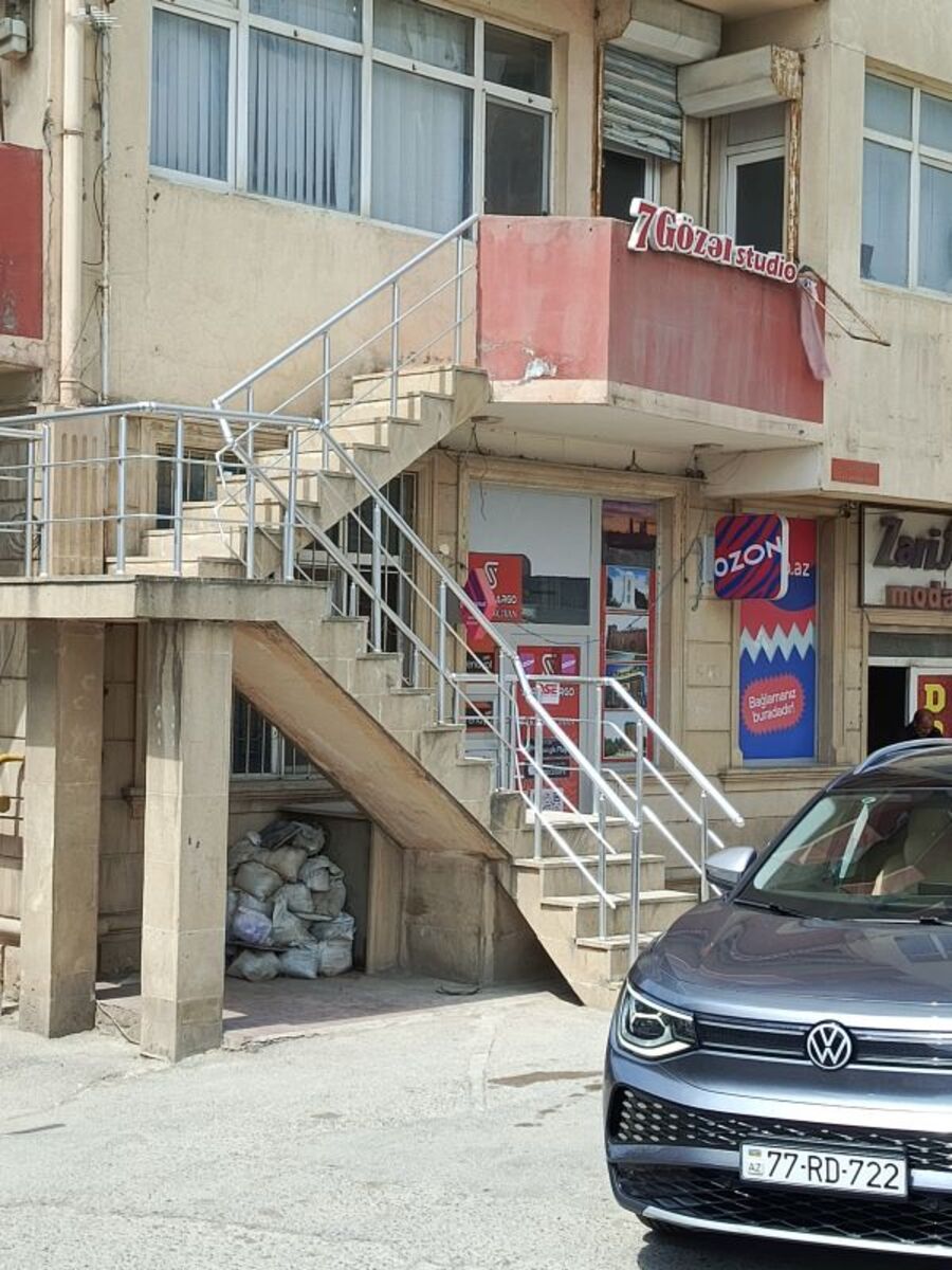 Satılır obyekt 90 m² — Əmlak, Xırdalan (6)