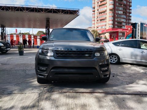Land Rover RR Sport, 3.0 L, 2015 il, 251 000 km — Bakı